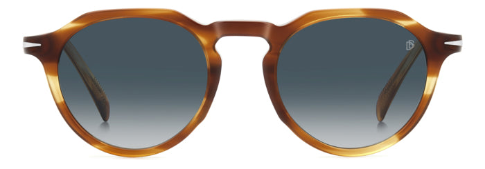 Gafas de Sol David Beckham DB 1171/S EX408 50 21 — vista 3