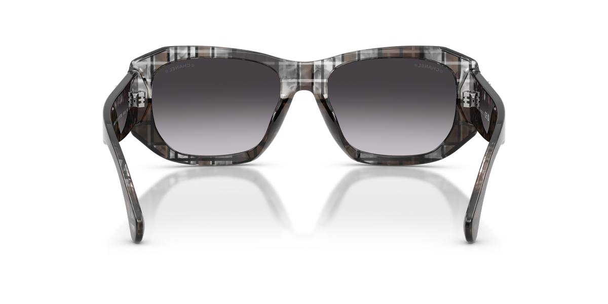Gafas de Sol Chanel CH5554 1817S6 55 18 · 3