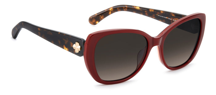 Lunettes de soleil Kate Spade KS JALISA 2/G/S C9AHA 56 18