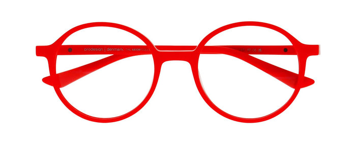 Korrektionsbrille Prodesign Triangle 3 4421 49 20 — Bild 2
