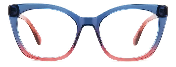 Gafas Graduadas Kate Spade LELIA 8RU 52 17 — Imagen 3