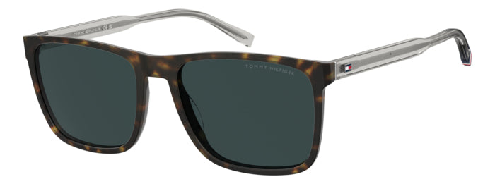 Lunettes de soleil Tommy Hilfiger TH 2390/S 086KU 58 18