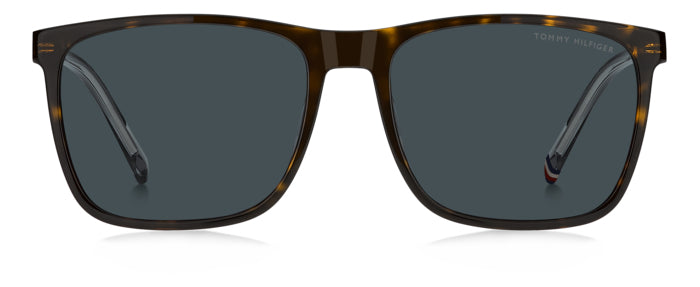 Gafas de Sol Tommy Hilfiger TH 2390/S 086KU 58 18 — vista 3