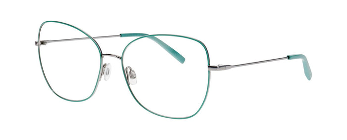 Korrektionsbrille Inface Peacock 9512 56 16 — Bild 3