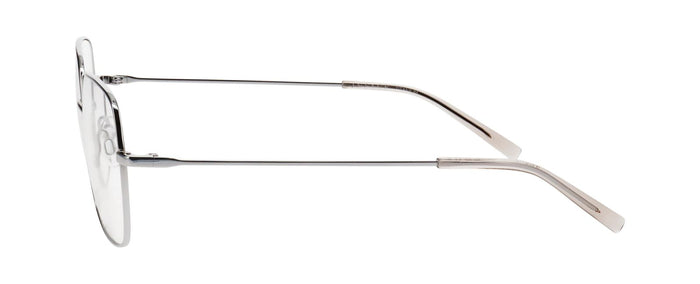 Korrektionsbrille Inface Puffin 1022 52 17 Mit Nasenpads — Bild 3