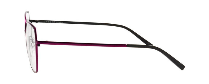 Gafas Graduadas Inface Kiwi 3722 54 16 — Imagen 3