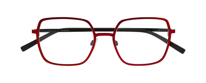 Gafas Graduadas Inface Pineapple 4122 51 18 — Imagen 2