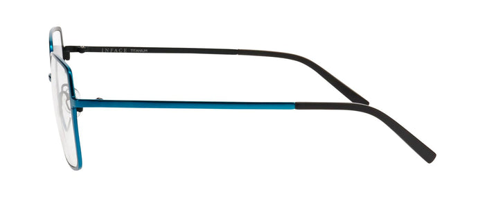 Optical Glasses Inface Pineapple 9222 51 18 — Image 3