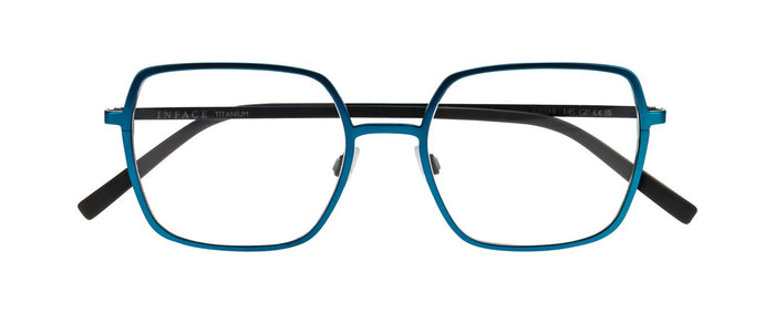 Optical Glasses Inface Pineapple 9222 51 18 — Image 2