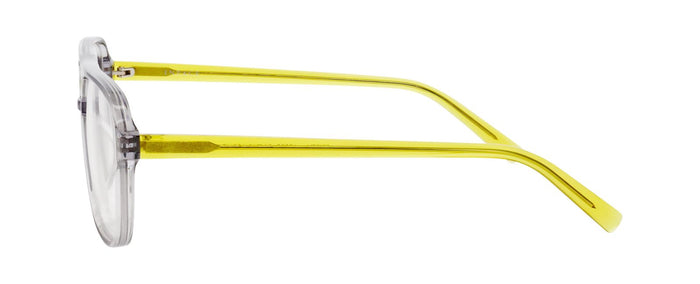 Gafas Graduadas Inface Feisty 2525 56 15 — Imagen 3