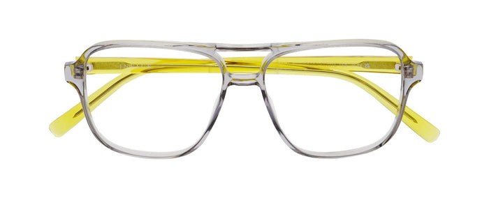 Gafas Graduadas Inface Feisty 2525 56 15 — Imagen 2