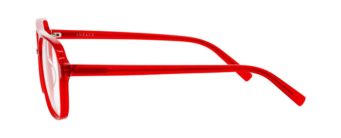 Korrektionsbrille Inface Feisty 4025 56 15 — Bild 3