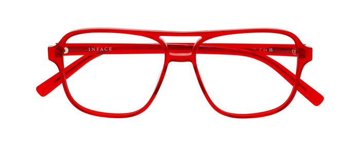 Korrektionsbrille Inface Feisty 4025 56 15 — Bild 2