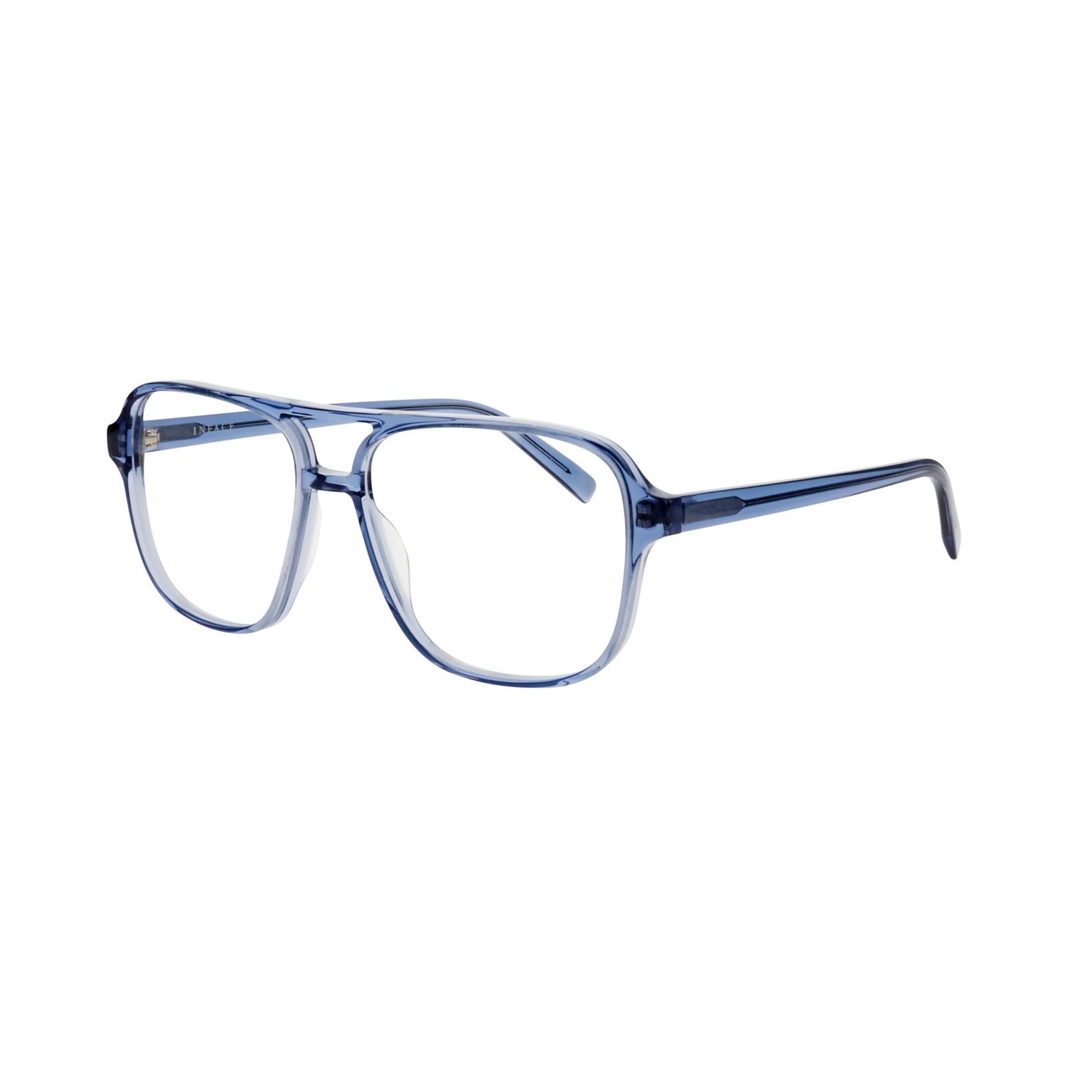 Korrektionsbrille Inface Feisty 6725 56 15