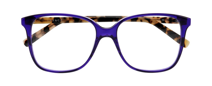 Korrektionsbrille Inface Likely 3025 55 16 — Bild 2