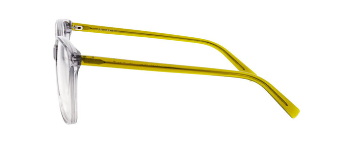Gafas Graduadas Inface Likely 9635 55 16 — Imagen 3