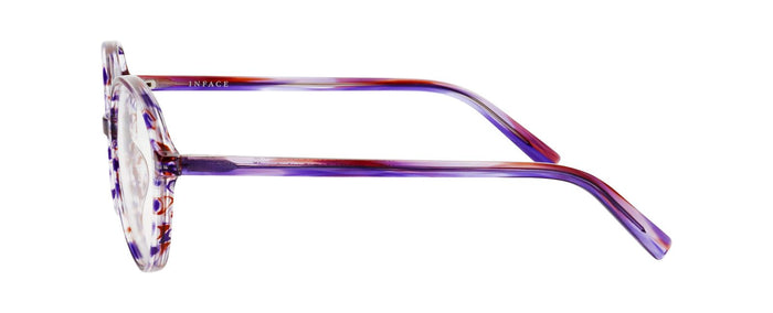 Optical Glasses Inface Lucky 3424 54 17 — Image 3