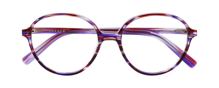 Optical Glasses Inface Lucky 3424 54 17 — Image 2