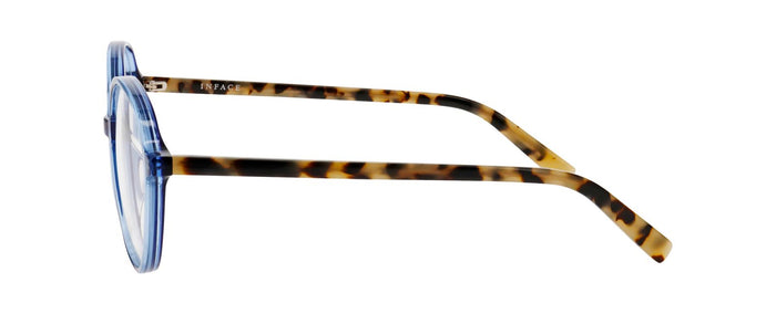 Korrektionsbrille Inface Lucky 9032 54 17 — Bild 3