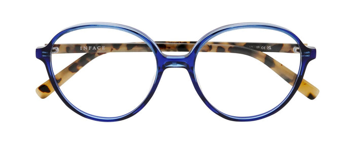 Korrektionsbrille Inface Lucky 9032 54 17 — Bild 2