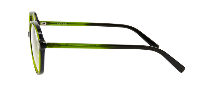 Lunettes de Vue Inface Lucky 9525 54 17 — Image 3