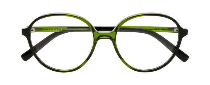 Lunettes de Vue Inface Lucky 9525 54 17 — Image 2