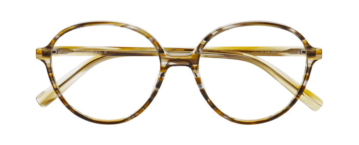 Gafas Graduadas Inface Lucky 9734 54 17 — Imagen 2