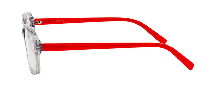 Gafas Graduadas Inface Radical 4435 53 20 — Imagen 3