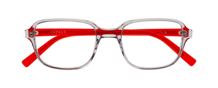 Gafas Graduadas Inface Radical 4435 53 20 — Imagen 2