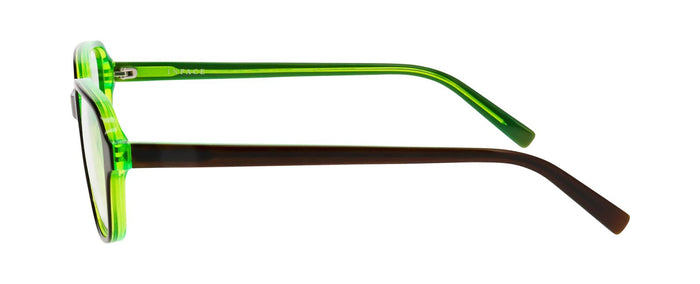 Gafas Graduadas Inface Radical 5032 53 20 — Imagen 3