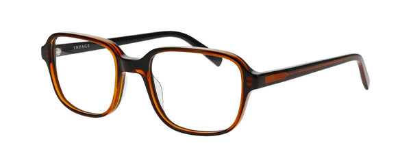 Gafas Graduadas Inface Radical 5035 53 20