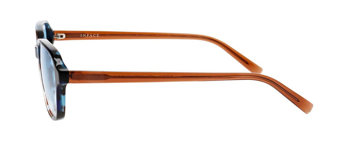 Gafas Graduadas Inface Radical 9034 53 20 — Imagen 3
