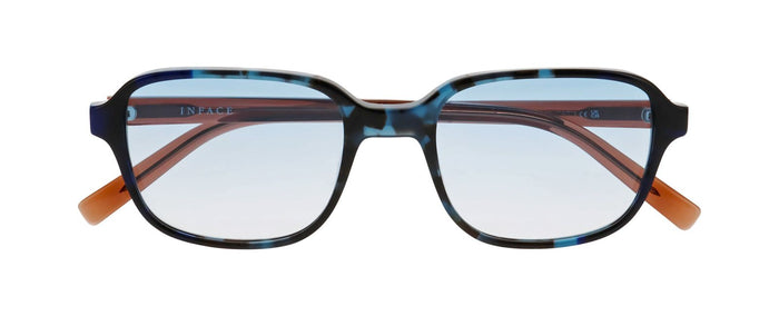 Gafas Graduadas Inface Radical 9034 53 20 — Imagen 2