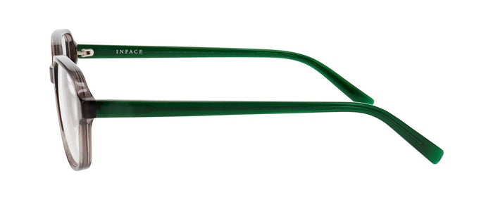 Gafas Graduadas Inface Radical 9535 53 20 — Imagen 3