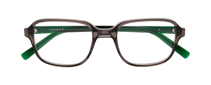 Gafas Graduadas Inface Radical 9535 53 20 — Imagen 2
