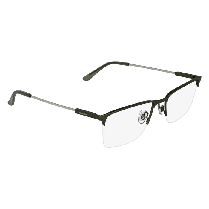 Optical Frames Calvin Klein (Ck) CK26125 330 53 / 56 18 — vista 8