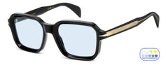 Gafas de Sol David Beckham DB 7147/S 807QZ 52 20