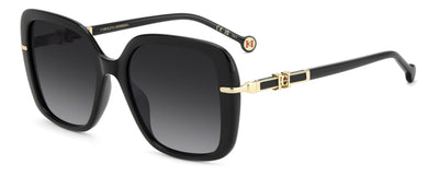 Солнцезащитные очки Carolina Herrera HER 0380/G/S 8079O 55 19