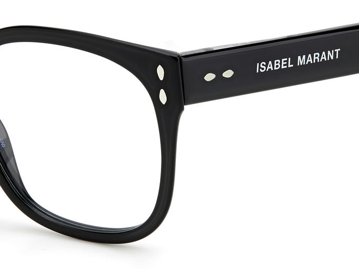 Gafas Graduadas Isabel Marant IM 0021 807 52 20 — Imagen 4