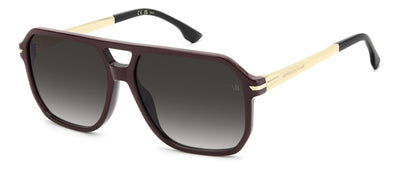 太阳镜 Victoria Beckham VB 1002/S LHF9O 59 15