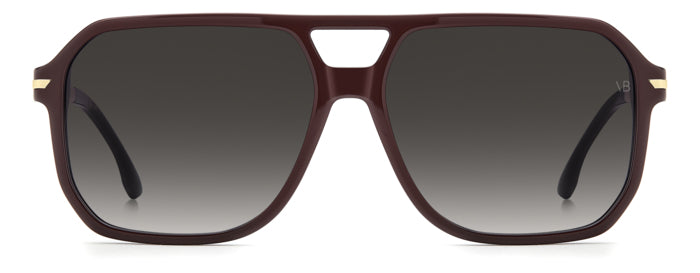 Gafas de Sol Victoria Beckham VB 1002/S LHF9O 59 15 — vista 3