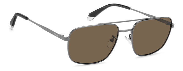 Sonnenbrille Polaroid PLD 4214/G/S/X R80SP 59 19