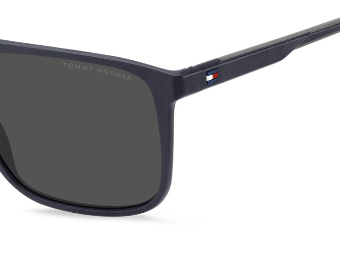 Солнцезащитные очки Tommy Hilfiger TH 2280/S XW0IR 57 16 — vista 5