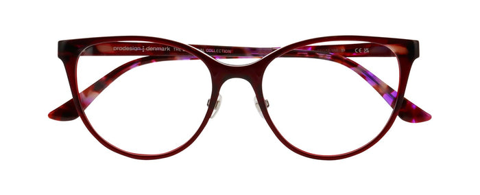 Korrektionsbrille Prodesign Fill 2 4135 55 18 — Bild 2