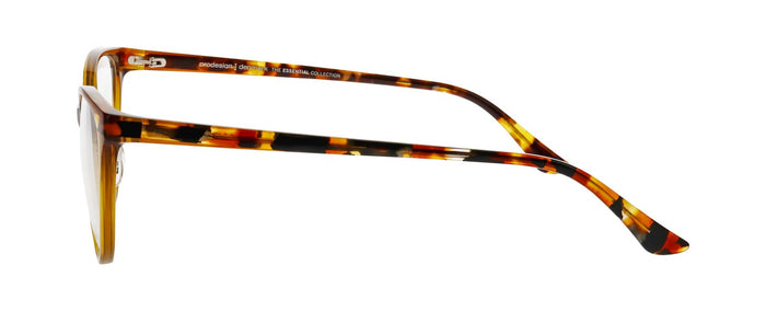 Lunettes de Vue Prodesign Fill 2 5015 55 18 — Image 3