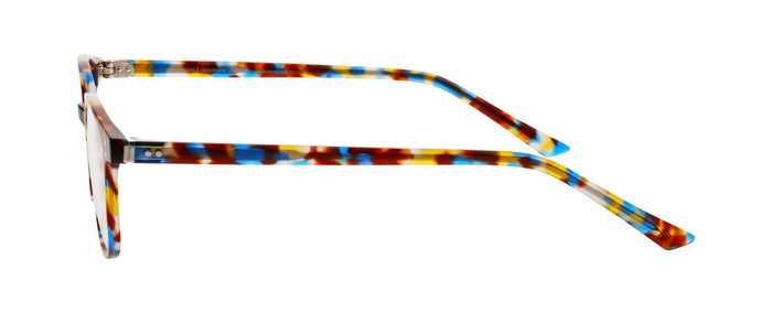 Gafas Graduadas Prodesign Model 4790 4624 48 18 Con plaquetas — Imagen 3