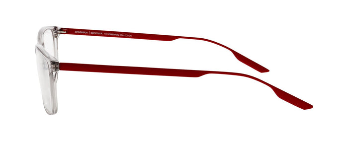 Gafas Graduadas Prodesign Sweep 1 6515 54 17 — Imagen 3