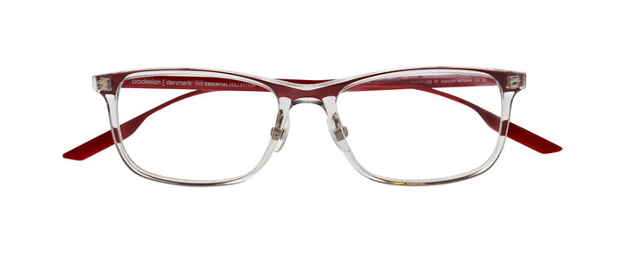 Gafas Graduadas Prodesign Sweep 1 6515 54 17 — Imagen 2