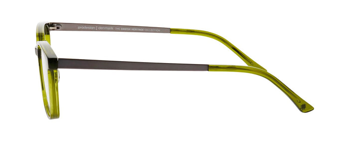 Korrektionsbrille Prodesign Extrusion 1 9525 51 16 — Bild 3