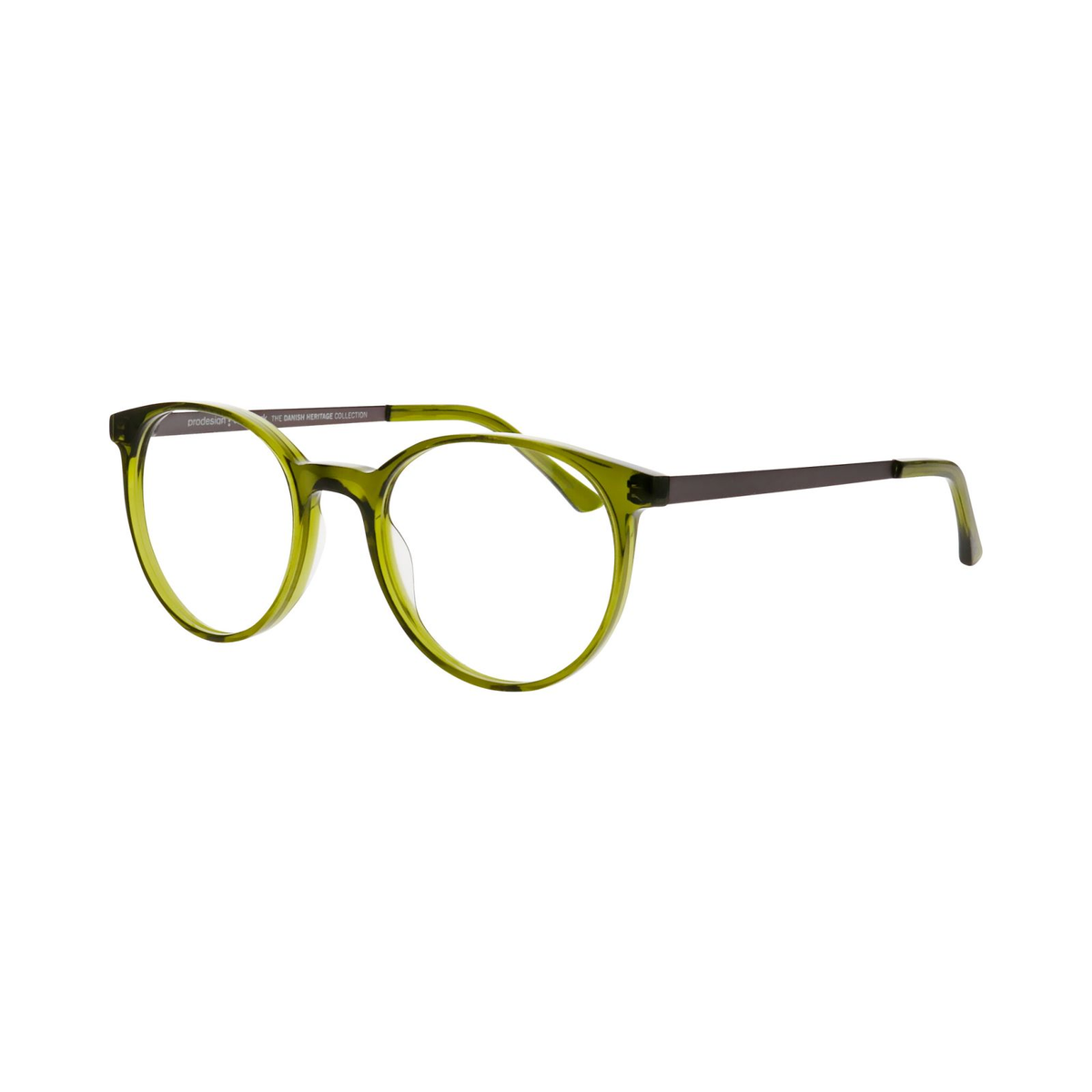Optical Glasses Prodesign Model 4795 9525 50 19 With nose pads